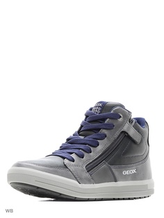 Кеды GEOX
