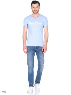 Футболка PEPE JEANS LONDON