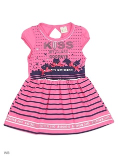 Плать Vienetta Kids