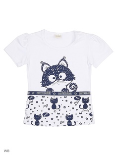 Футболка Vienetta Kids