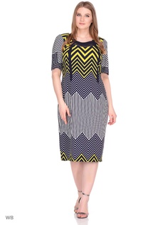 Плать Top In Style