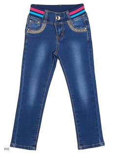 Джинсы Vienetta Kids