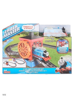 Железные дороги THOMAS &amp; FRIENDS