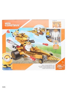 Конструкторы MEGA BLOKS