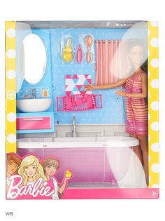 Куклы Barbie