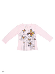 Лонгслив Vienetta Kids