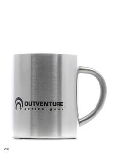 Термокружки OUTVENTURE