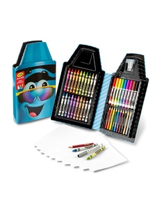 Наборы дл рисовани Crayola