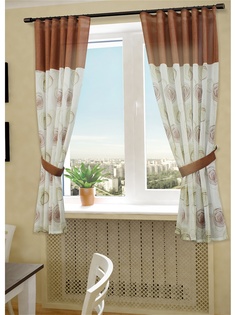 Шторы интерьерные SANPA HOME COLLECTION