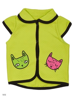 Жилеты KIDONLY