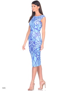 Плать WORLD FACES