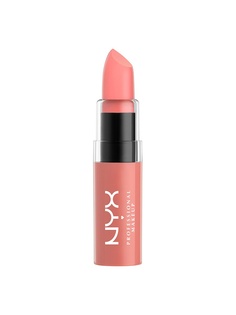 Помады NYX PROFESSIONAL MAKEUP