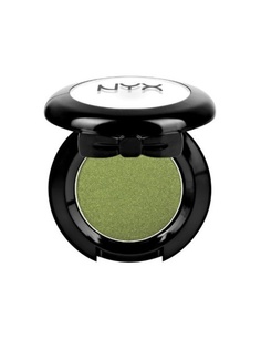 Тени NYX PROFESSIONAL MAKEUP