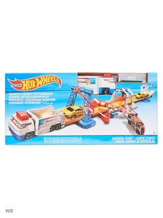 Игровые наборы Hot Wheels