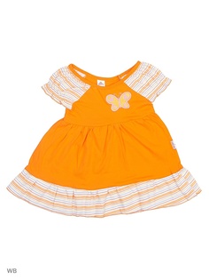 Плать Babycollection