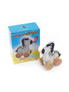 Каталки Игрушки из дерева