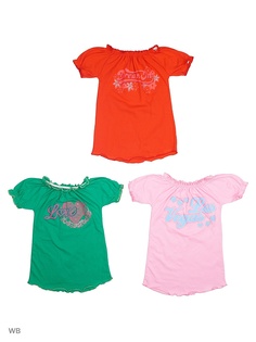 Футболка Babycollection