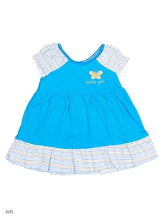 Плать Babycollection