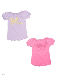 Футболка Babycollection