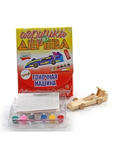 Конструкторы Игрушки из дерева