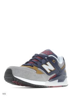 Кроссовки New balance