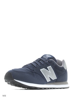 Кроссовки New balance