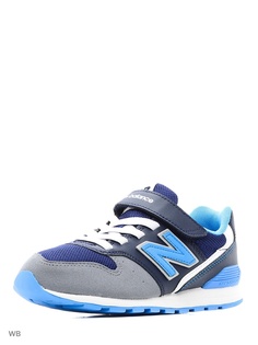 Кроссовки New balance