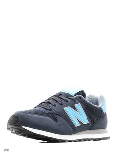Кроссовки New balance