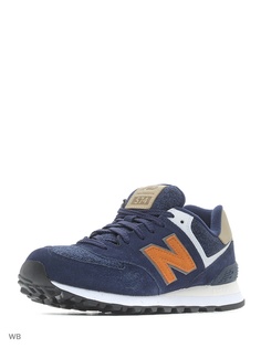 Кроссовки New balance