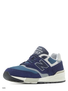 Кроссовки New balance
