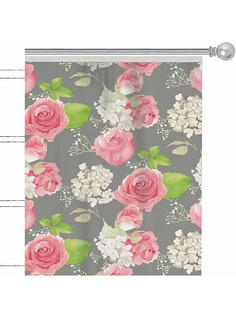 Шторы интерьерные Apolena