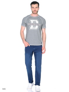 Футболка TOM TAILOR