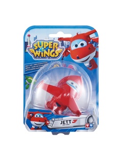 Фигурки-игрушки Super Wings
