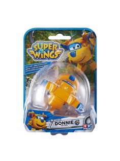 Фигурки-игрушки Super Wings