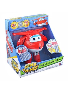 Фигурки-игрушки Super Wings