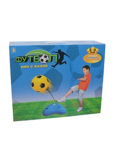 Игровые наборы 1Toy
