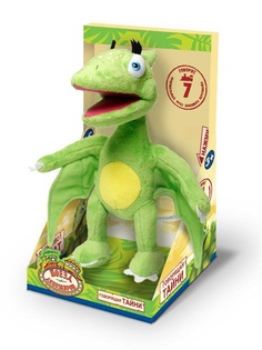 Мгкие игрушки 1Toy