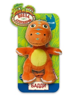 Мгкие игрушки 1Toy