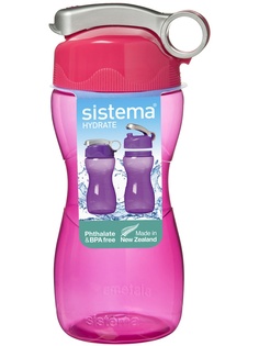Бутылки дл воды Sistema