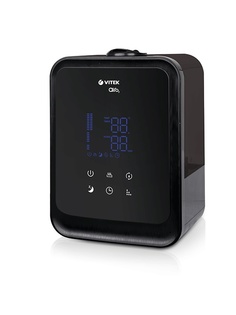 Увлажнители Vitek