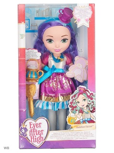 Куклы Ever after High