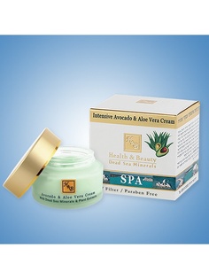 Кремы Health &amp; Beauty