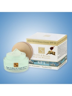 Кремы Health &amp; Beauty