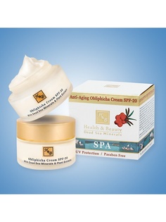 Кремы Health &amp; Beauty