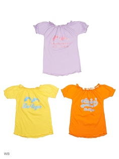 Футболка Babycollection
