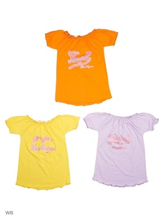 Футболка Babycollection