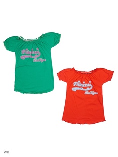 Футболка Babycollection