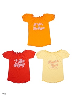 Футболка Babycollection