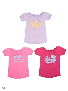 Футболка Babycollection