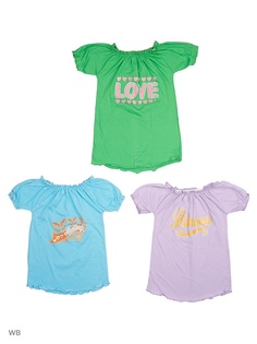 Футболка Babycollection
